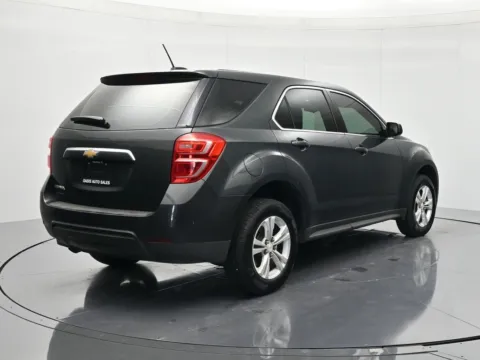 More photos of 2017 Chevrolet Equinox LS at Oasis Auto Sales, FL