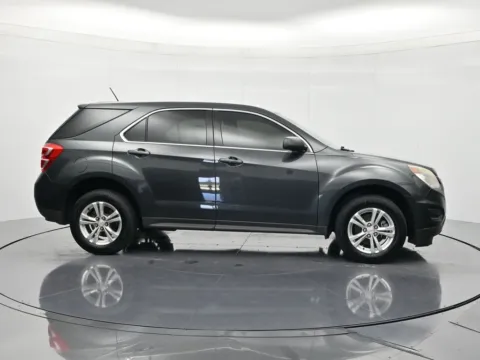 More photos of 2017 Chevrolet Equinox LS at Oasis Auto Sales, FL