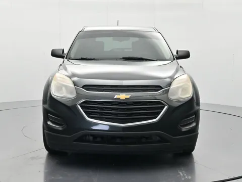 Photos of 2017 Chevrolet Equinox LS for sale in Palatka, FL at Oasis Auto Sales