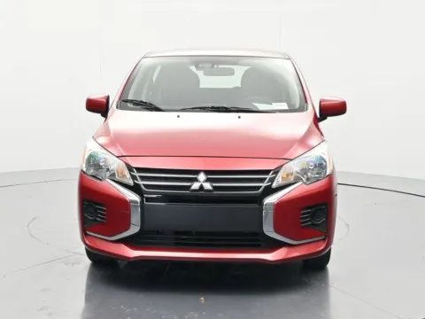 Photos of 2024 Mitsubishi Mirage ES for sale in Palatka, FL at Oasis Auto Sales