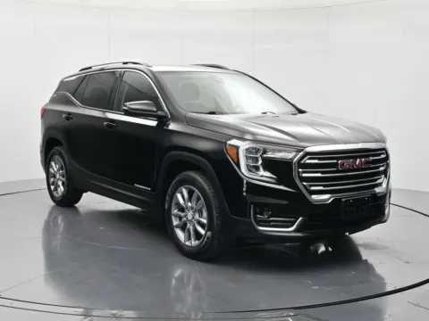 Another view of 2024 GMC Terrain SLT for sale in Palatka, FL at Oasis Auto Sales
