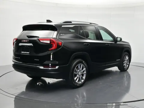 More photos of 2024 GMC Terrain SLT at Oasis Auto Sales, FL