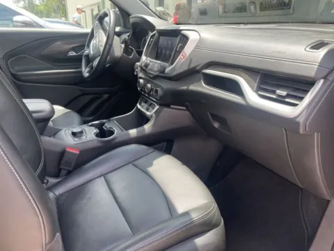 More photos of 2024 GMC Terrain SLT at Oasis Auto Sales, FL