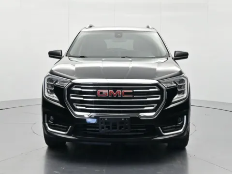 Photos of 2024 GMC Terrain SLT for sale in Palatka, FL at Oasis Auto Sales