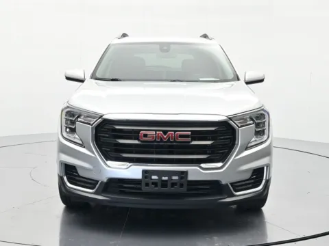 Photos of 2022 GMC Terrain SLE for sale in Palatka, FL at Oasis Auto Sales