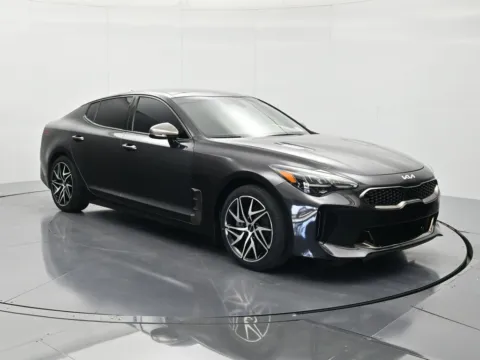 Another view of 2023 Kia Stinger GT-Line for sale in Palatka, FL at Oasis Auto Sales