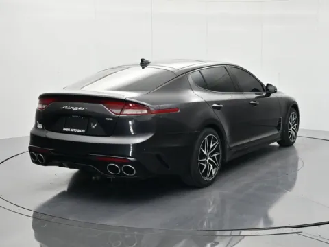 More photos of 2023 Kia Stinger GT-Line at Oasis Auto Sales, FL