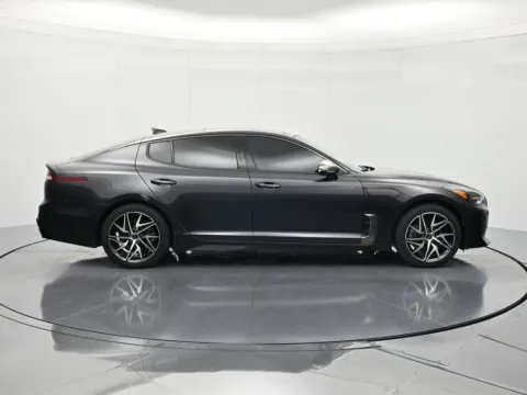 More photos of 2023 Kia Stinger GT-Line at Oasis Auto Sales, FL