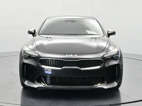 Photos of 2023 Kia Stinger GT-Line for sale in Palatka, FL at Oasis Auto Sales