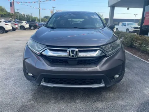 Another view of 2019 Honda CR-V EX for sale in Palatka, FL at Oasis Auto Sales