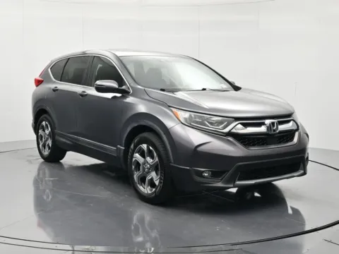 Another view of 2019 Honda CR-V EX for sale in Palatka, FL at Oasis Auto Sales