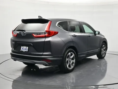 More photos of 2019 Honda CR-V EX at Oasis Auto Sales, FL