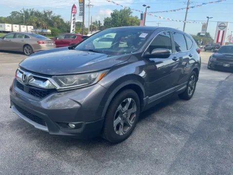 More photos of 2019 Honda CR-V EX at Oasis Auto Sales, FL