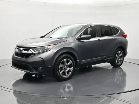 Unknown 2019 Honda CR-V EX for sale in Palatka, FL