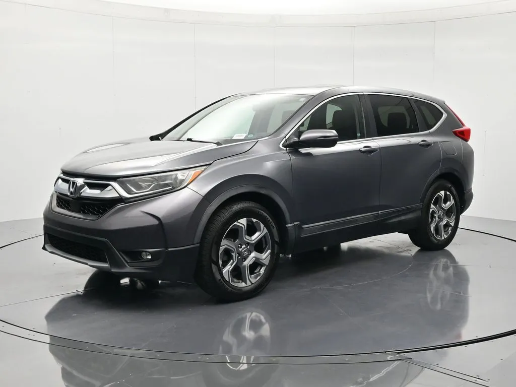 Unknown 2019 Honda CR-V EX for sale in Palatka, FL