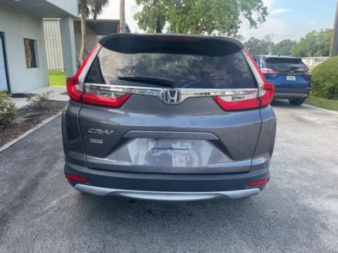More photos of 2019 Honda CR-V EX at Oasis Auto Sales, FL