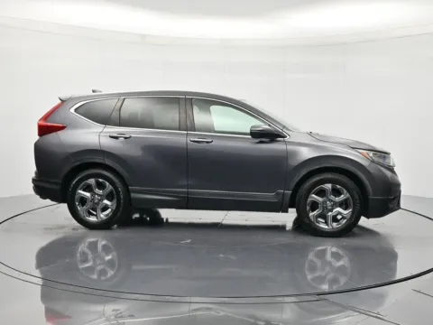 More photos of 2019 Honda CR-V EX at Oasis Auto Sales, FL