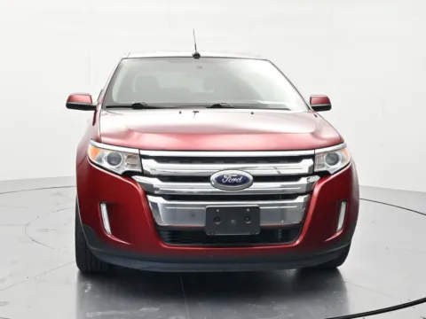 Photos of 2014 Ford Edge Limited for sale in Palatka, FL at Oasis Auto Sales