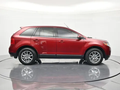 More photos of 2014 Ford Edge Limited at Oasis Auto Sales, FL