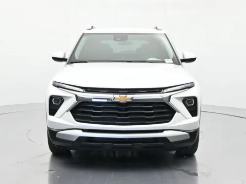 Photos of 2025 Chevrolet TrailBlazer LT for sale in Palatka, FL at Oasis Auto Sales