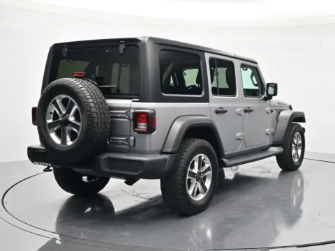 More photos of 2019 Jeep Wrangler Unlimited Sport S at Oasis Auto Sales, FL