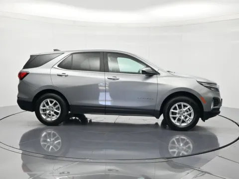 More photos of 2024 Chevrolet Equinox LT at Oasis Auto Sales, FL