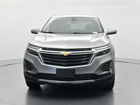 Photos of 2024 Chevrolet Equinox LT for sale in Palatka, FL at Oasis Auto Sales