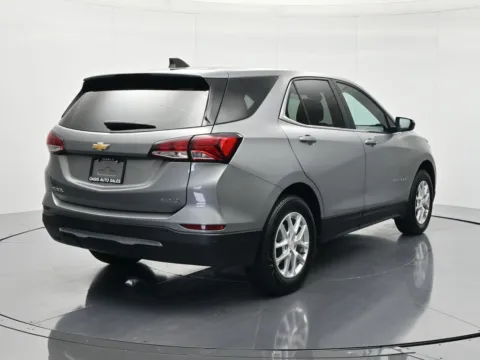More photos of 2024 Chevrolet Equinox LT at Oasis Auto Sales, FL