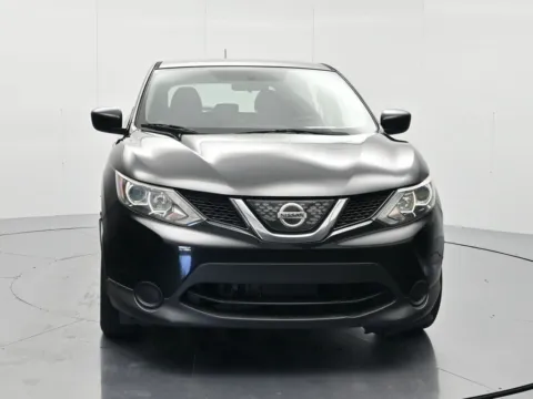 Photos of 2018 Nissan Rogue Sport S for sale in Palatka, FL at Oasis Auto Sales