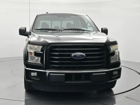 Photos of 2015 Ford F-150 XLT for sale in Palatka, FL at Oasis Auto Sales
