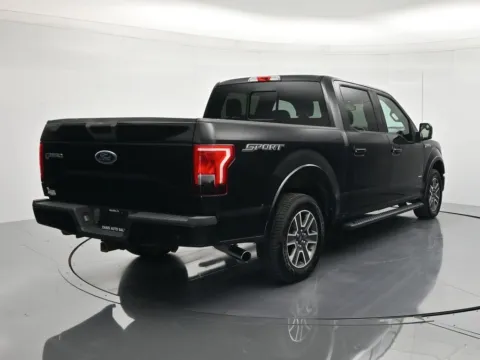 More photos of 2015 Ford F-150 XLT at Oasis Auto Sales, FL