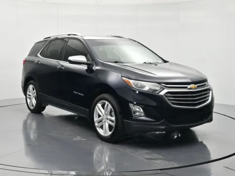 Another view of 2020 Chevrolet Equinox Premier for sale in Palatka, FL at Oasis Auto Sales