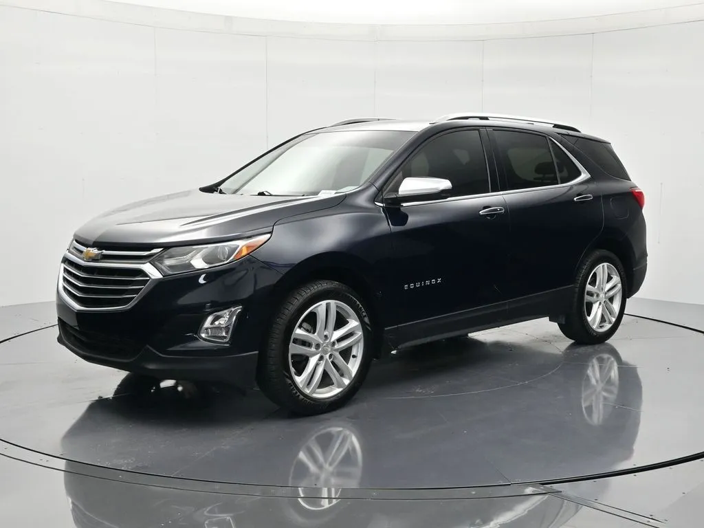 2020 Chevrolet Equinox Premier for sale in Palatka, FL
