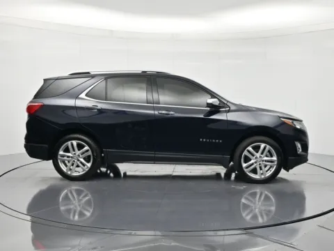 More photos of 2020 Chevrolet Equinox Premier at Oasis Auto Sales, FL