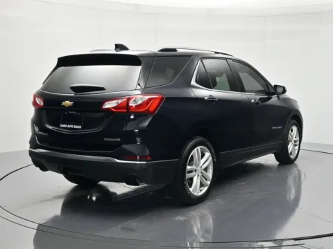 More photos of 2020 Chevrolet Equinox Premier at Oasis Auto Sales, FL