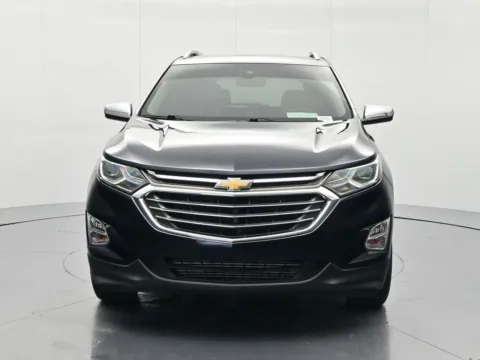 Photos of 2020 Chevrolet Equinox Premier for sale in Palatka, FL at Oasis Auto Sales