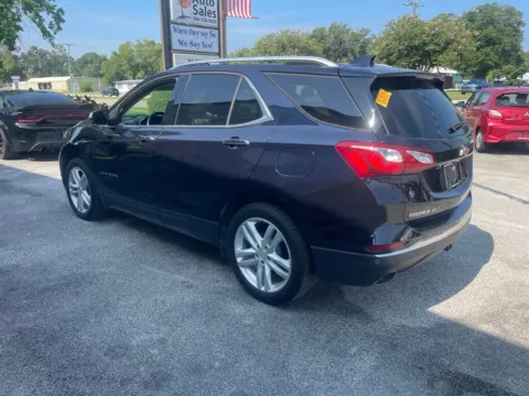 More photos of 2020 Chevrolet Equinox Premier at Oasis Auto Sales, FL