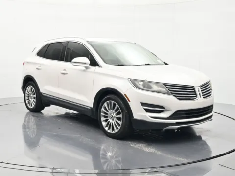 Another view of 2015 Lincoln MKC for sale in Palatka, FL at Oasis Auto Sales