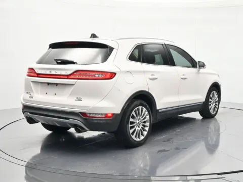 More photos of 2015 Lincoln MKC at Oasis Auto Sales, FL