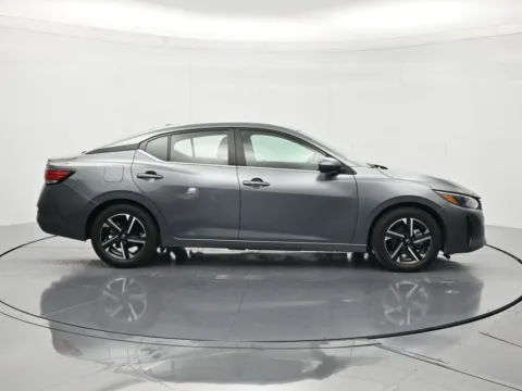 More photos of 2024 Nissan Sentra SV at Oasis Auto Sales, FL