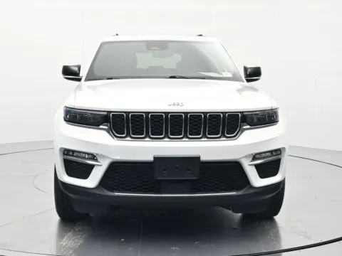 Photos of 2024 Jeep Grand Cherokee 4xe for sale in Palatka, FL at Oasis Auto Sales