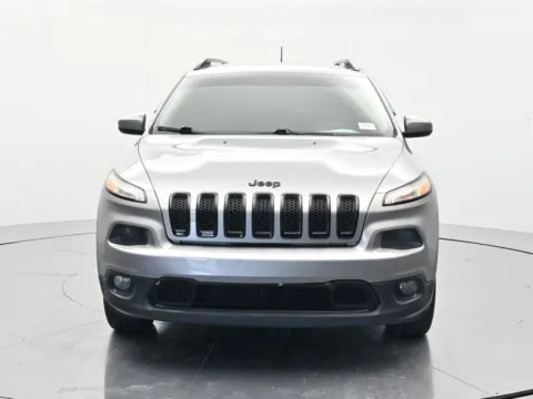 Photos of 2016 Jeep Cherokee Latitude for sale in Palatka, FL at Oasis Auto Sales