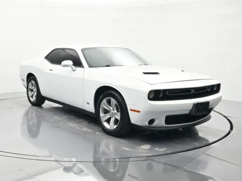 Another view of 2015 Dodge Challenger SXT for sale in Palatka, FL at Oasis Auto Sales