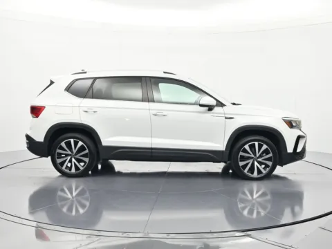 More photos of 2024 Volkswagen Taos 1.5T SE at Oasis Auto Sales, FL