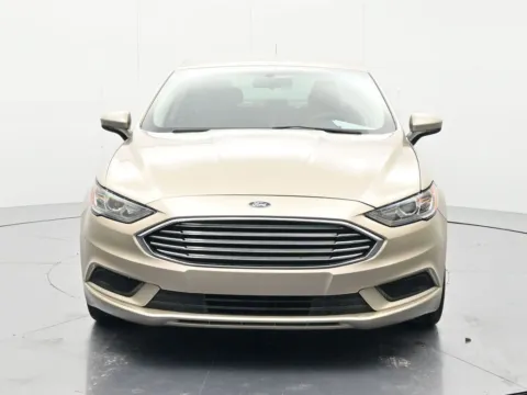Photos of 2018 Ford Fusion SE for sale in Palatka, FL at Oasis Auto Sales