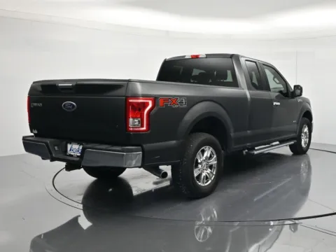 More photos of 2016 Ford F-150 XLT at Oasis Auto Sales, FL
