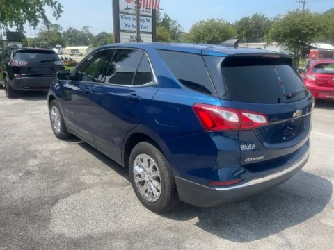 More photos of 2019 Chevrolet Equinox LT at Oasis Auto Sales, FL