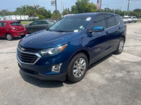 More photos of 2019 Chevrolet Equinox LT at Oasis Auto Sales, FL