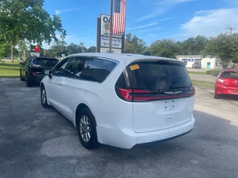 More photos of 2024 Chrysler Pacifica Touring at Oasis Auto Sales, FL