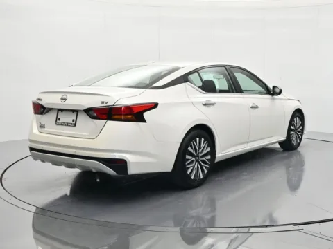 More photos of 2024 Nissan Altima 2.5 SV at Oasis Auto Sales, FL